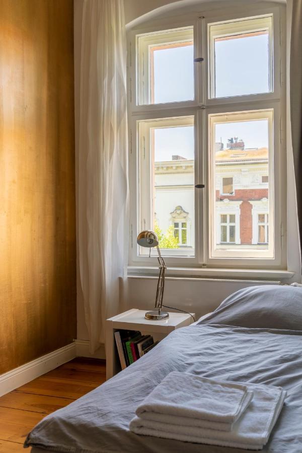 Appartement The Good Place In Kreuzberg *