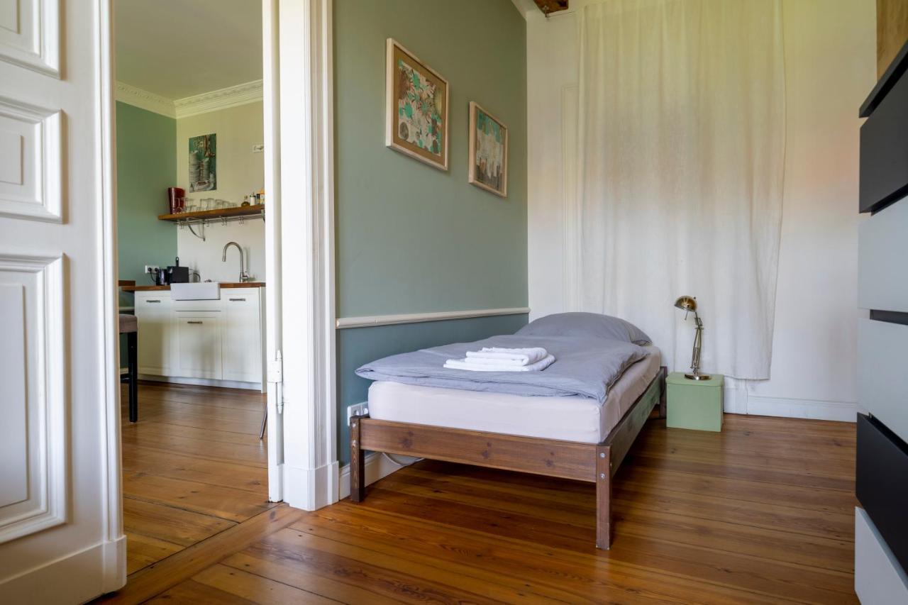 The Good Place In Kreuzberg Appartement Berlijn
