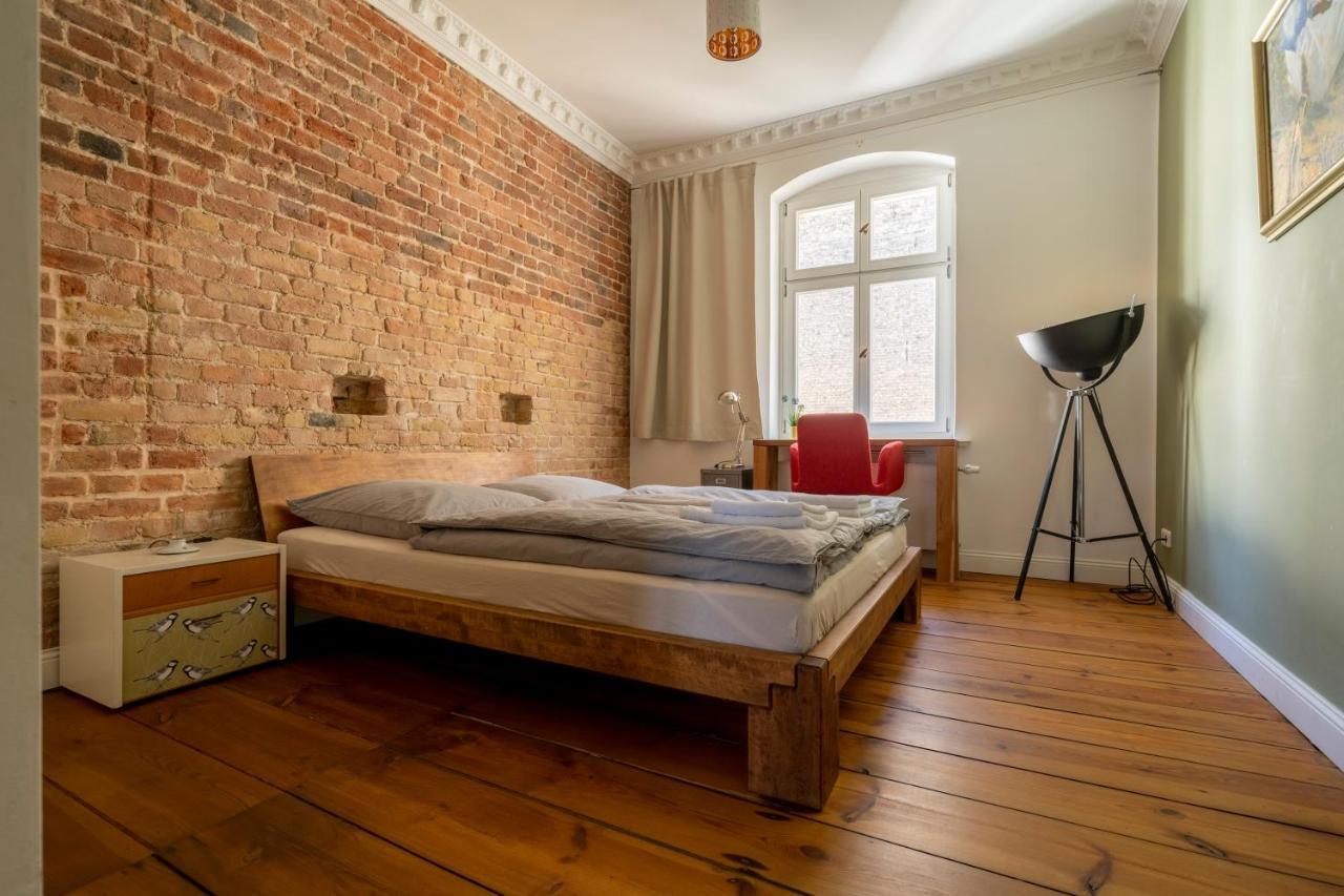 The Good Place In Kreuzberg Appartement *