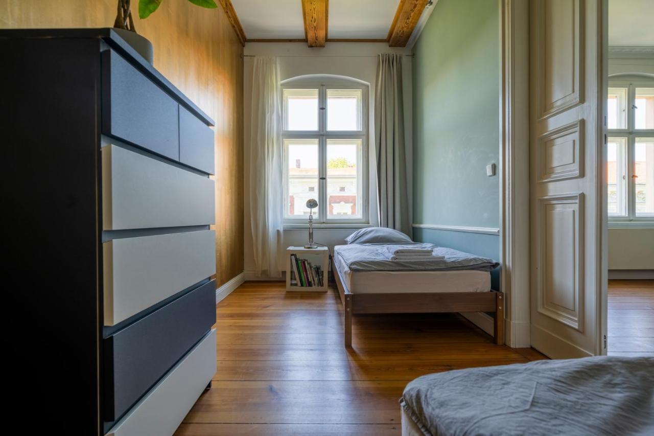 The Good Place In Kreuzberg Appartement Berlijn