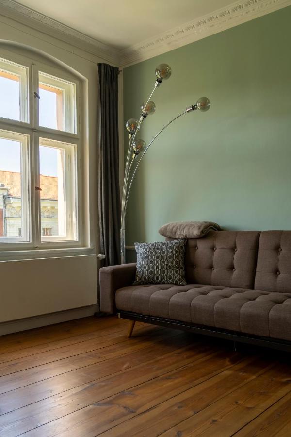 The Good Place In Kreuzberg Appartement Berlijn