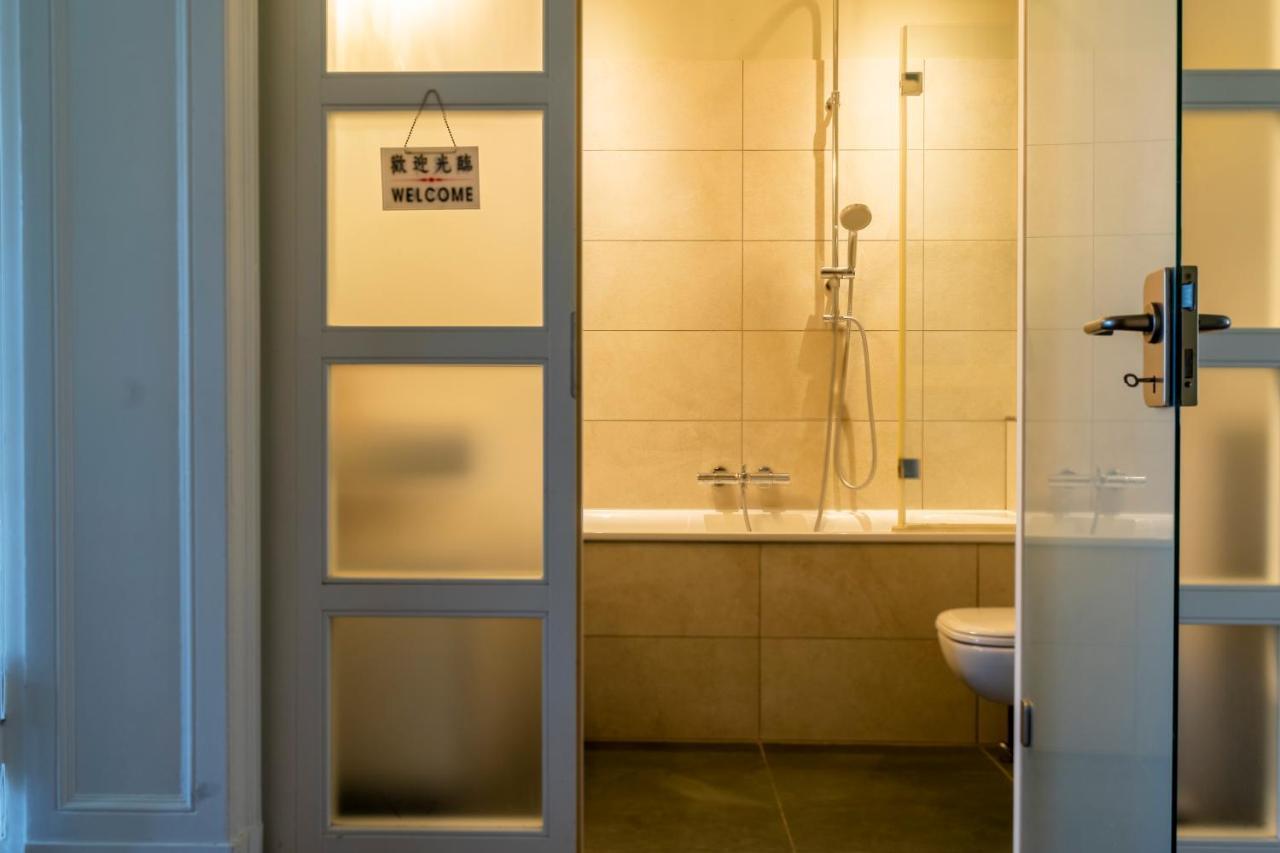 Appartement The Good Place In Kreuzberg Berlijn